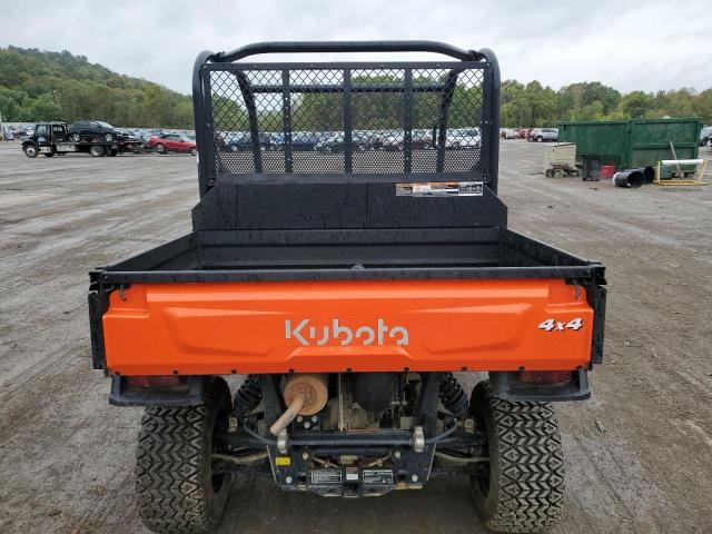 2022 KUTA RTV900