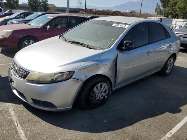 2011 Kia Forte Ex