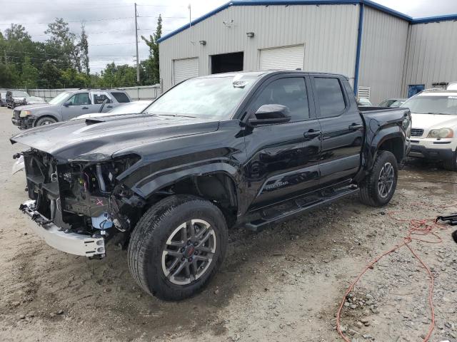 2024 Toyota Tacoma Double Cab