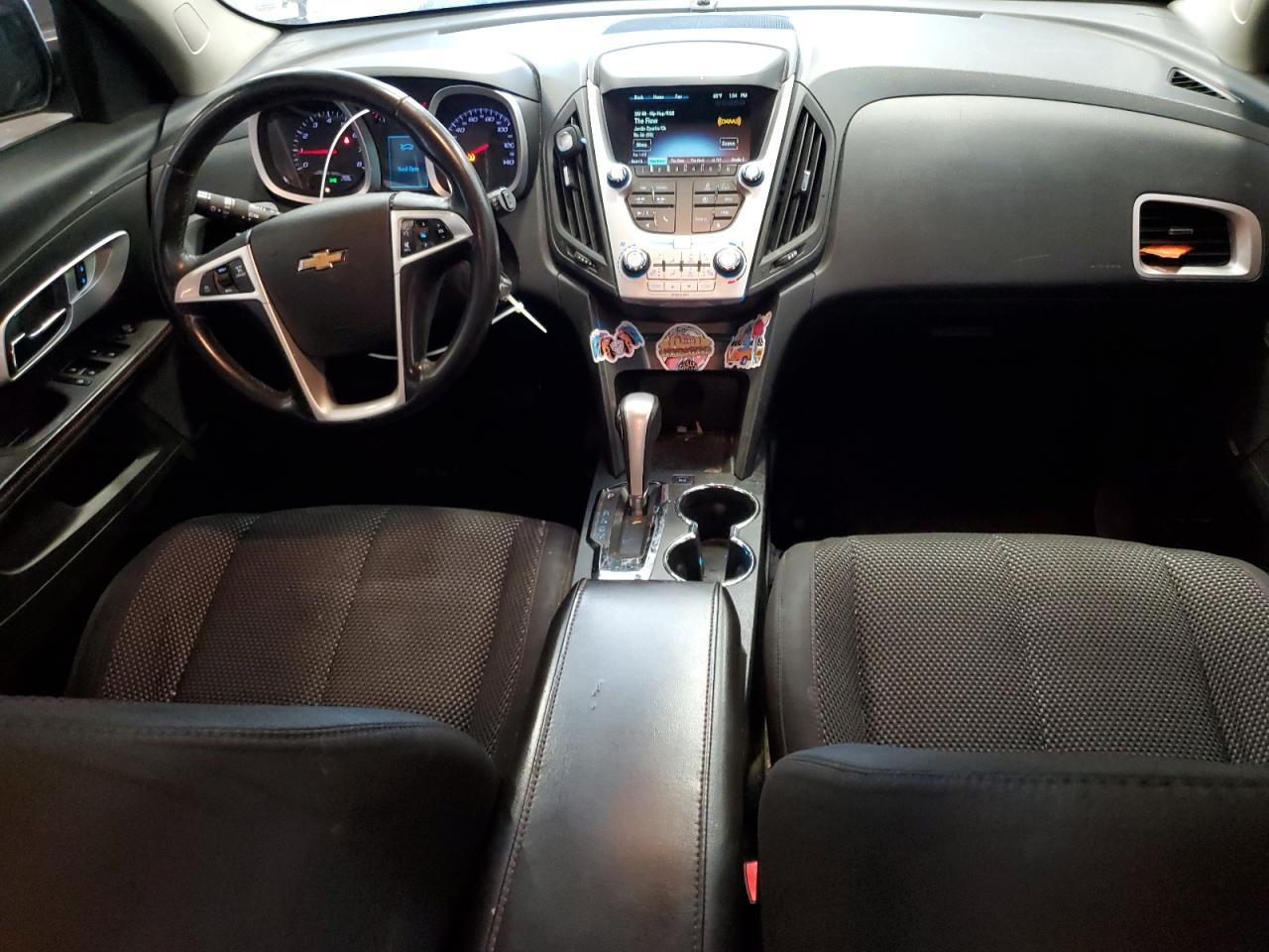 1GNALCEK1FZ129996 2015 Chevrolet Equinox Lt