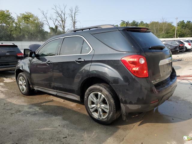  CHEVROLET EQUINOX 2012 Сharcoal