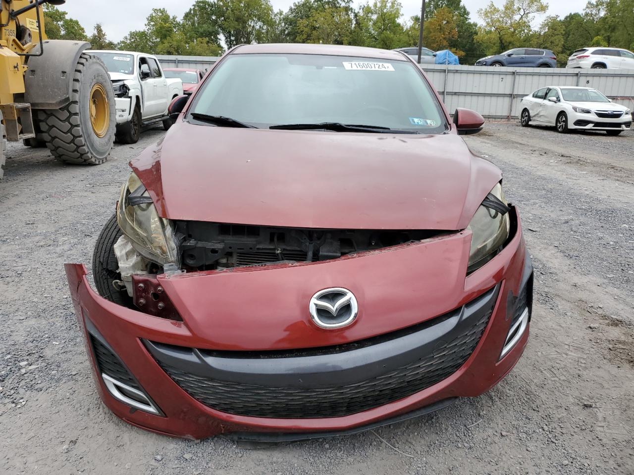 2010 Mazda 3 - Image 5