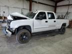 2006 Chevrolet Silverado K2500 Heavy Duty na sprzedaż w Billings, MT - Front End