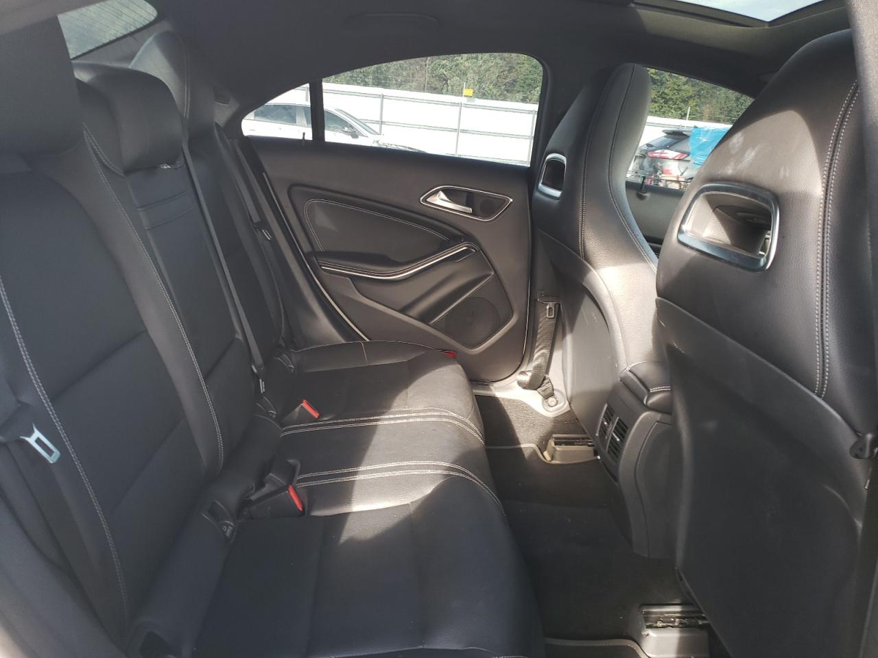 WDDSJ4EBXJN682726 2018 Mercedes-Benz Cla 250