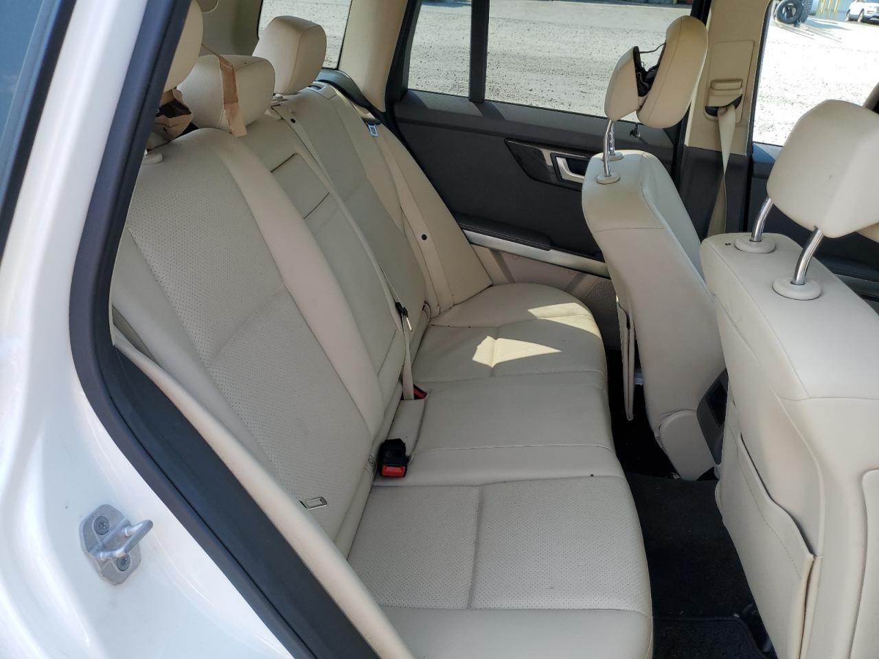 2014 Mercedes-Benz GLK-klasse - Image 10