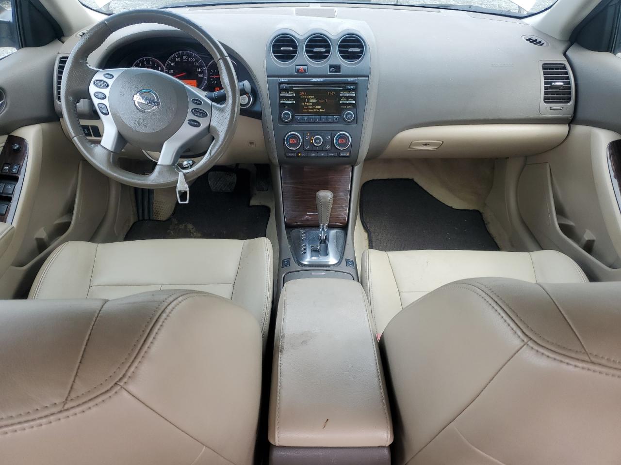 2012 Nissan Altima - Image 8
