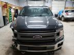 2018 Ford F150 Supercrew en Venta en Kincheloe, MI - Front End