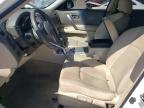 2008 Infiniti Fx35  на продаже в Grand Prairie, TX - Side