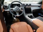 2022 Mercedes-Benz C 300 4Matic იყიდება Marlboro-ში, NY - Water/Flood
