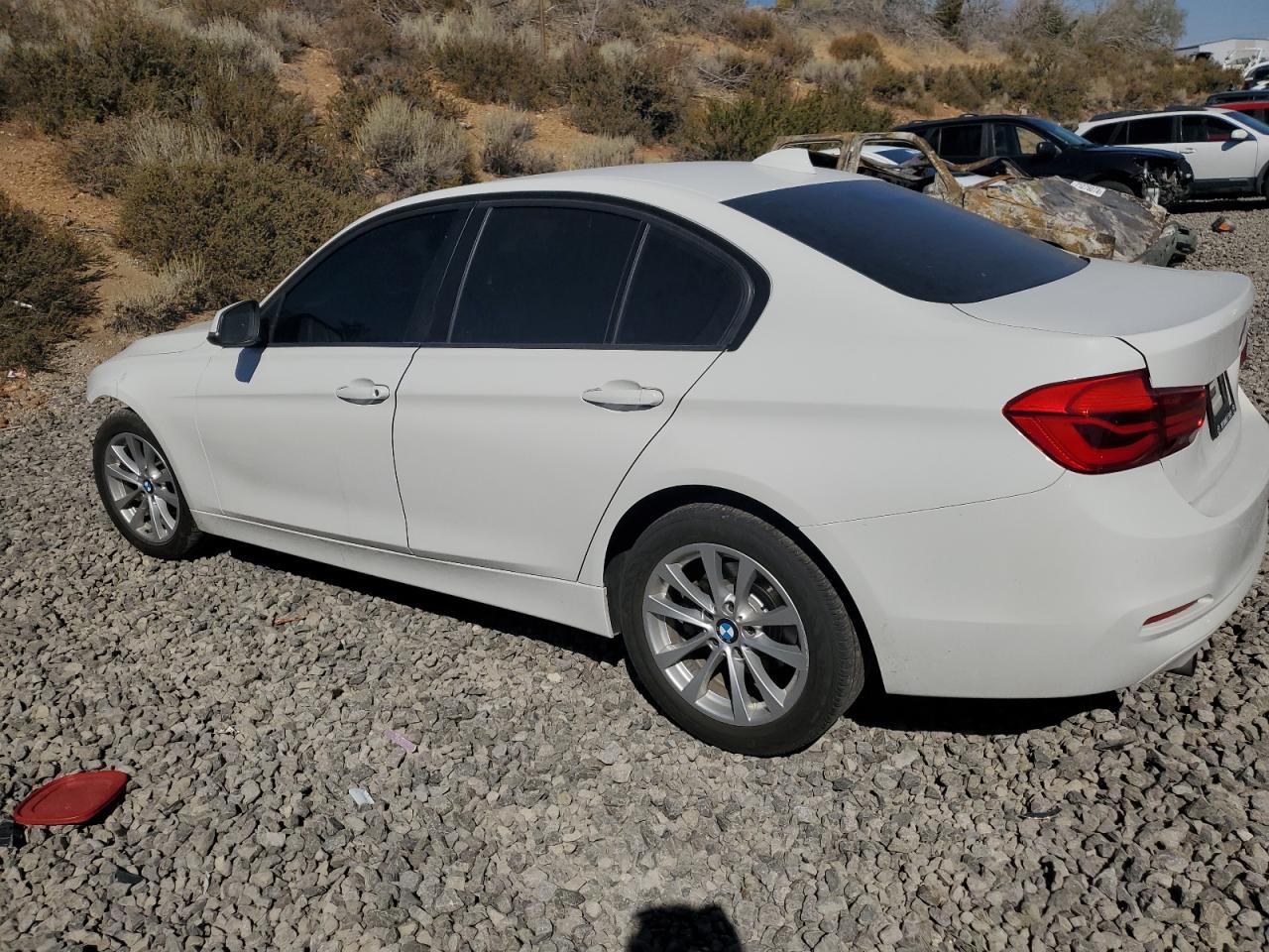 2017 BMW 3er - Image 2