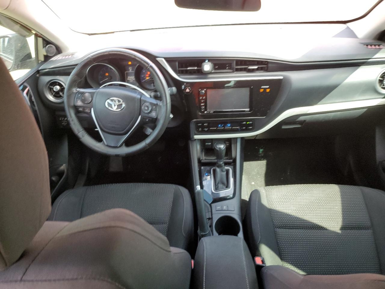 2017 Toyota Corolla Im VIN: JTNKARJE6HJ539034 Lot: 73868854