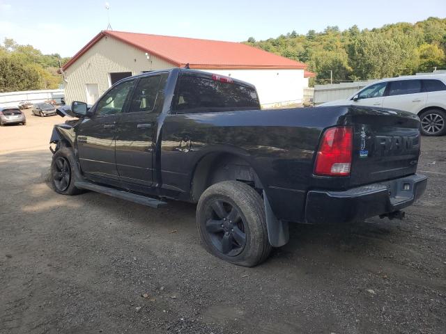  RAM 1500 2021 Black