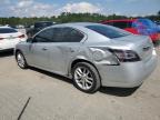 2014 Nissan Maxima S na sprzedaż w Savannah, GA - Rear End