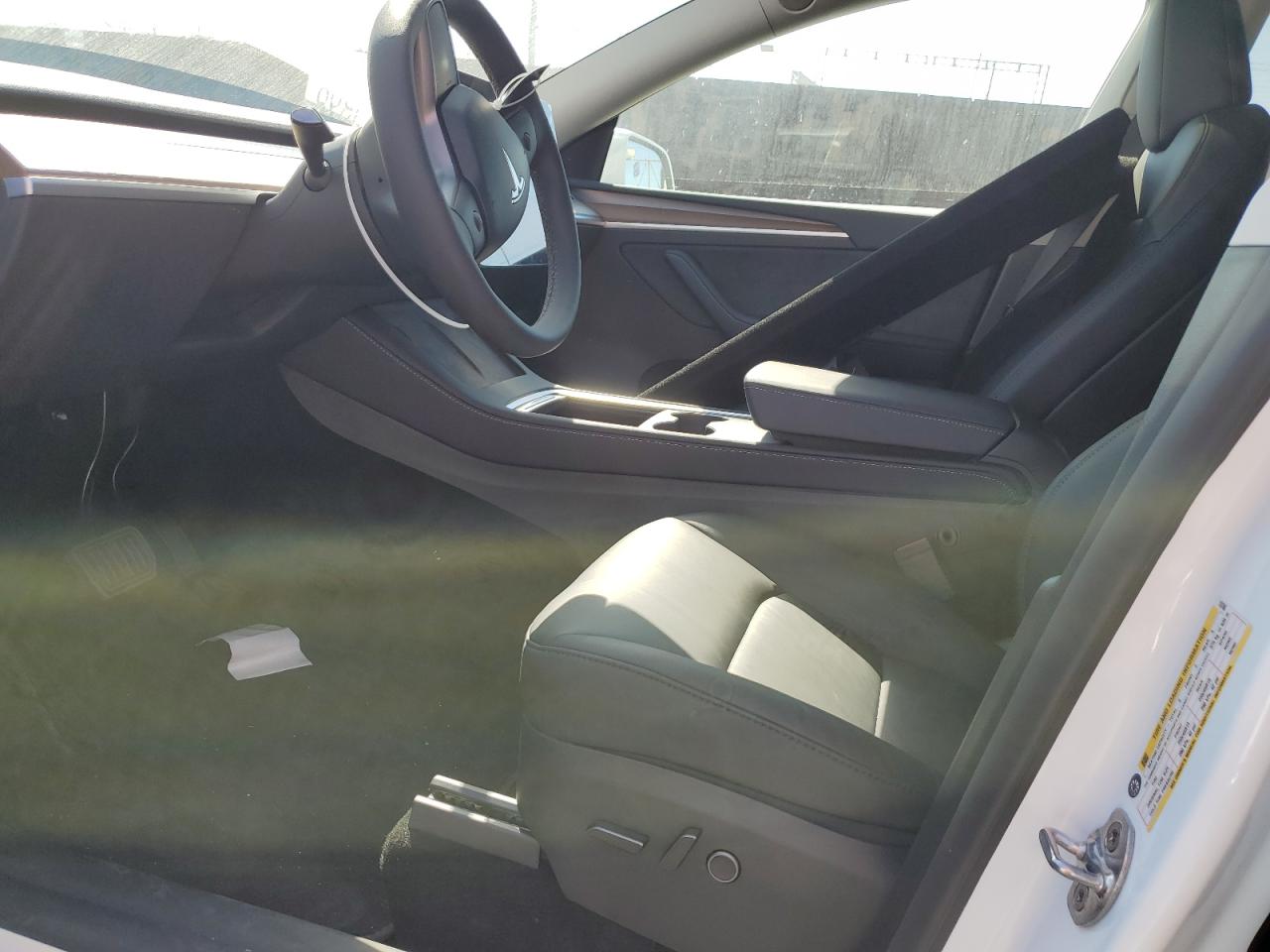 7SAYGDEDXRF110766 2024 Tesla Model Y