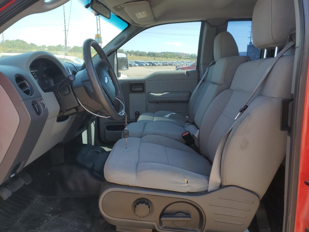 2006 Ford F-150 - Image 7