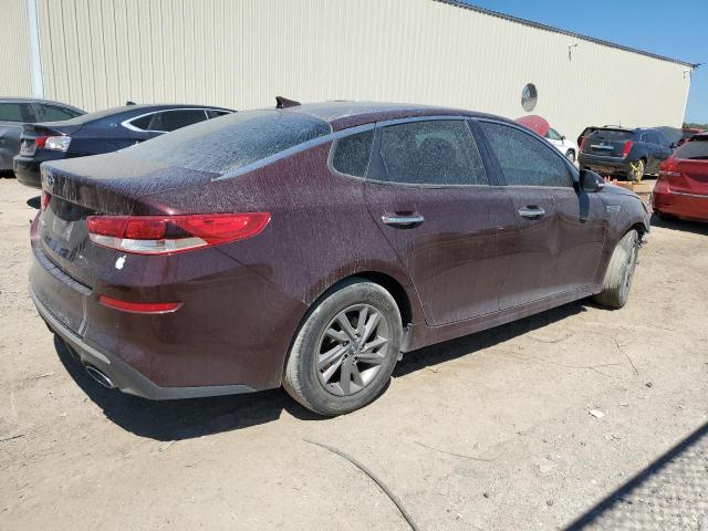 5XXGT4L39LG401407 Kia Optima LX 3