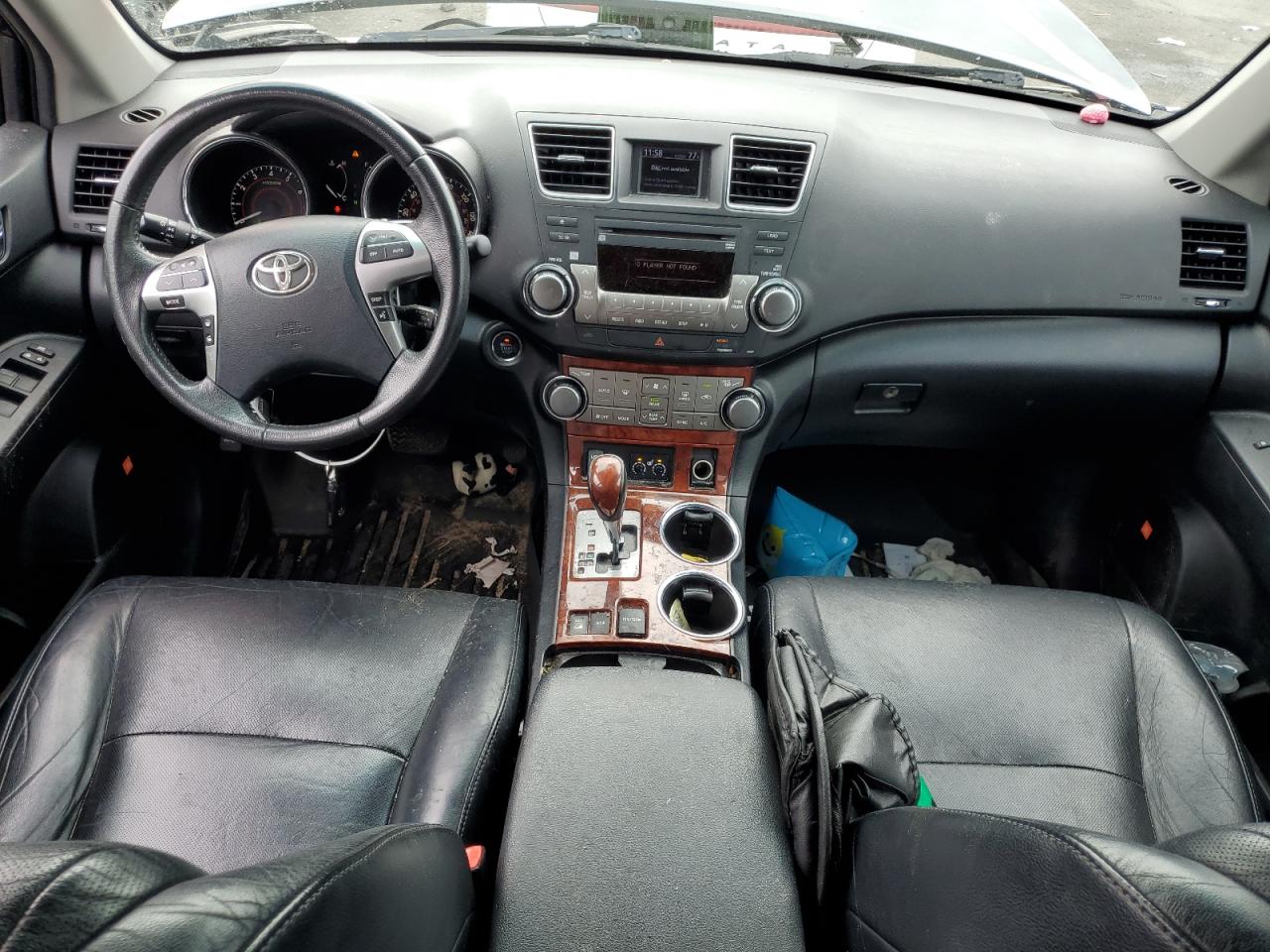 2011 Toyota Highlander - Image 8