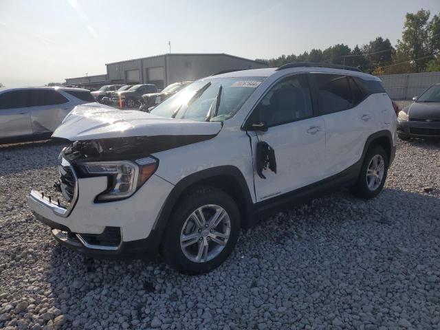  GMC TERRAIN 2023 White