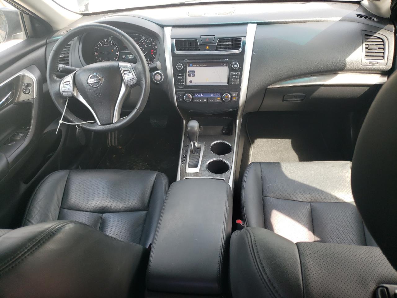 1N4AL3AP9FC248334 2015 Nissan Altima 2.5