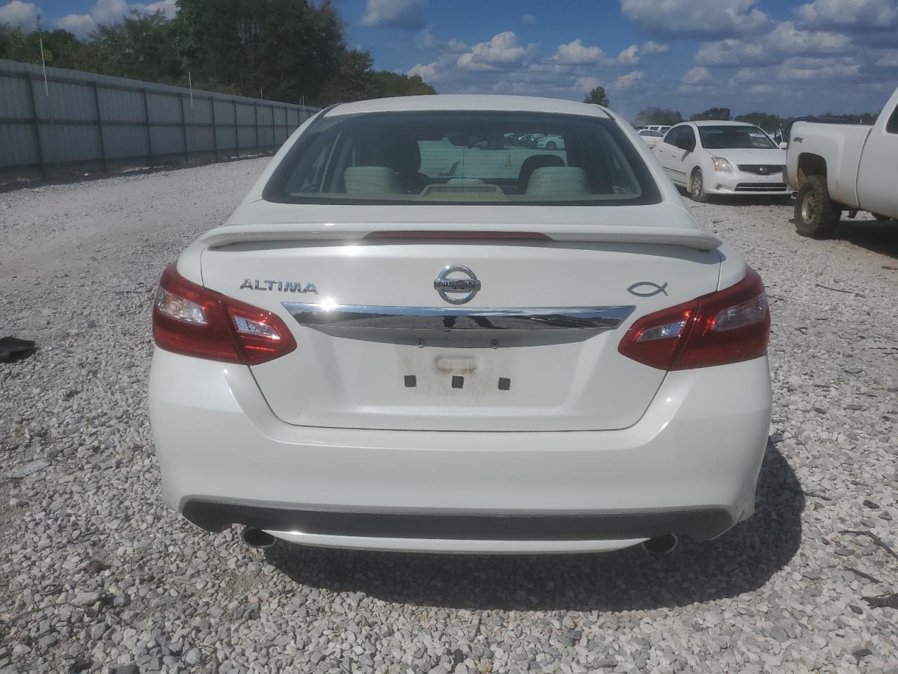 1N4AL3AP7HN309784 2017 Nissan Altima 2.5