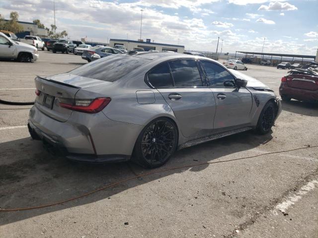 WBS33AY05RFS22907 BMW M3 COMPETI 3