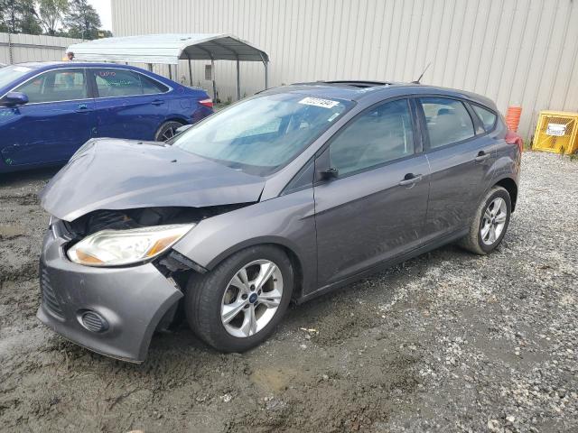 2014 Ford Focus Se продається в Spartanburg, SC - Front End