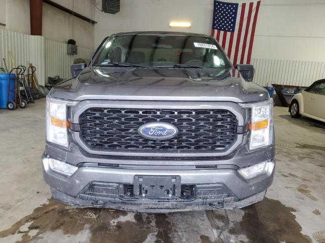 1FTEW1EP0NKE74106 Ford F-150 F150 SUPER 5