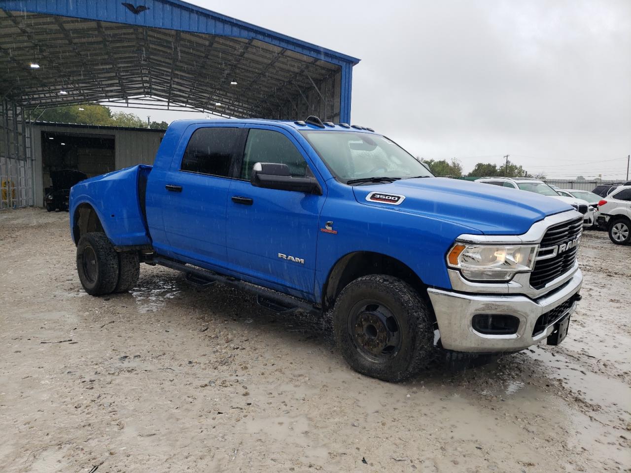 2020 RAM 3500 - Image 4