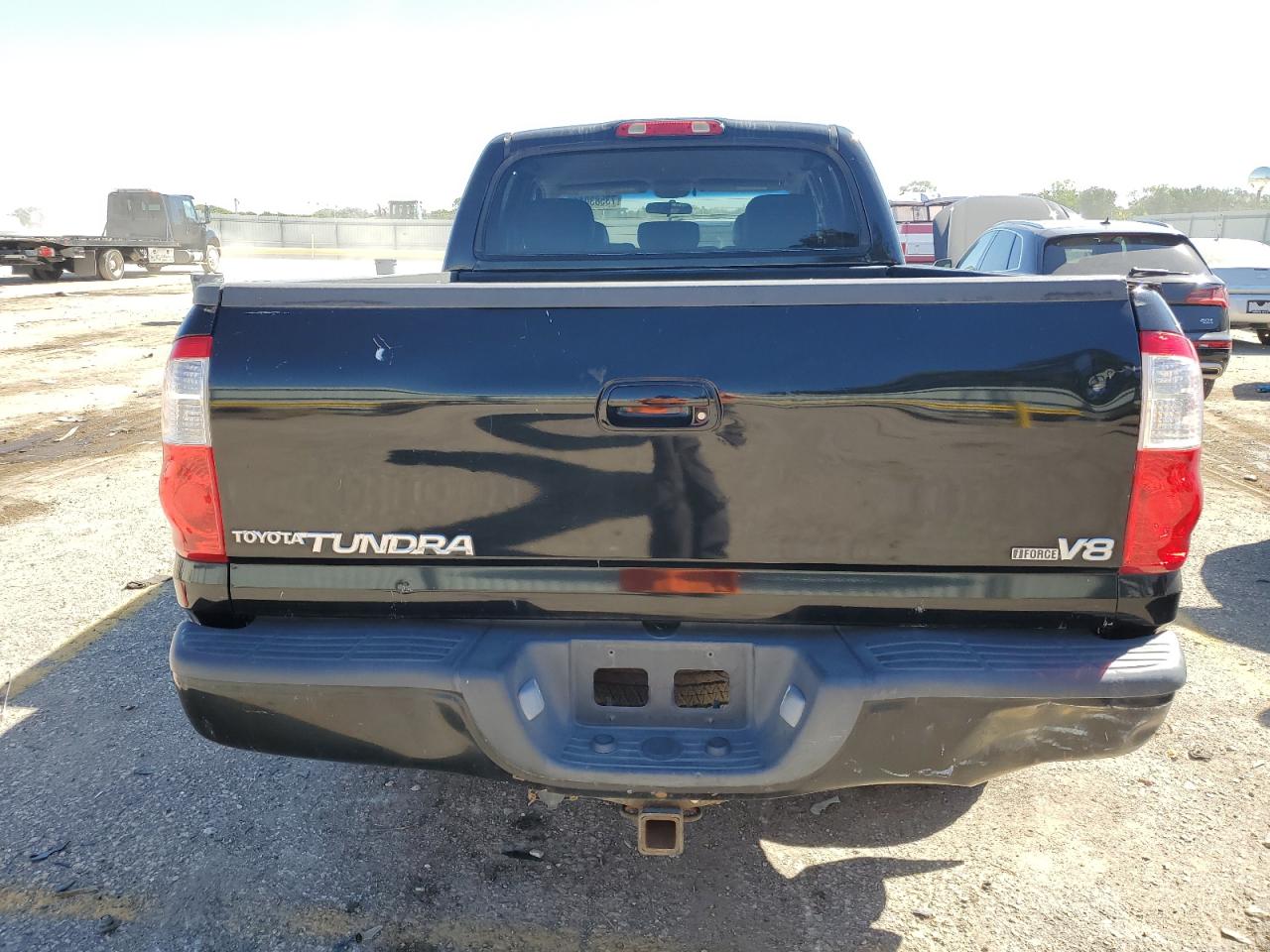 5TBET38194S462659 2004 Toyota Tundra Double Cab Limited