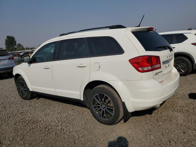  DODGE JOURNEY 2017 Biały