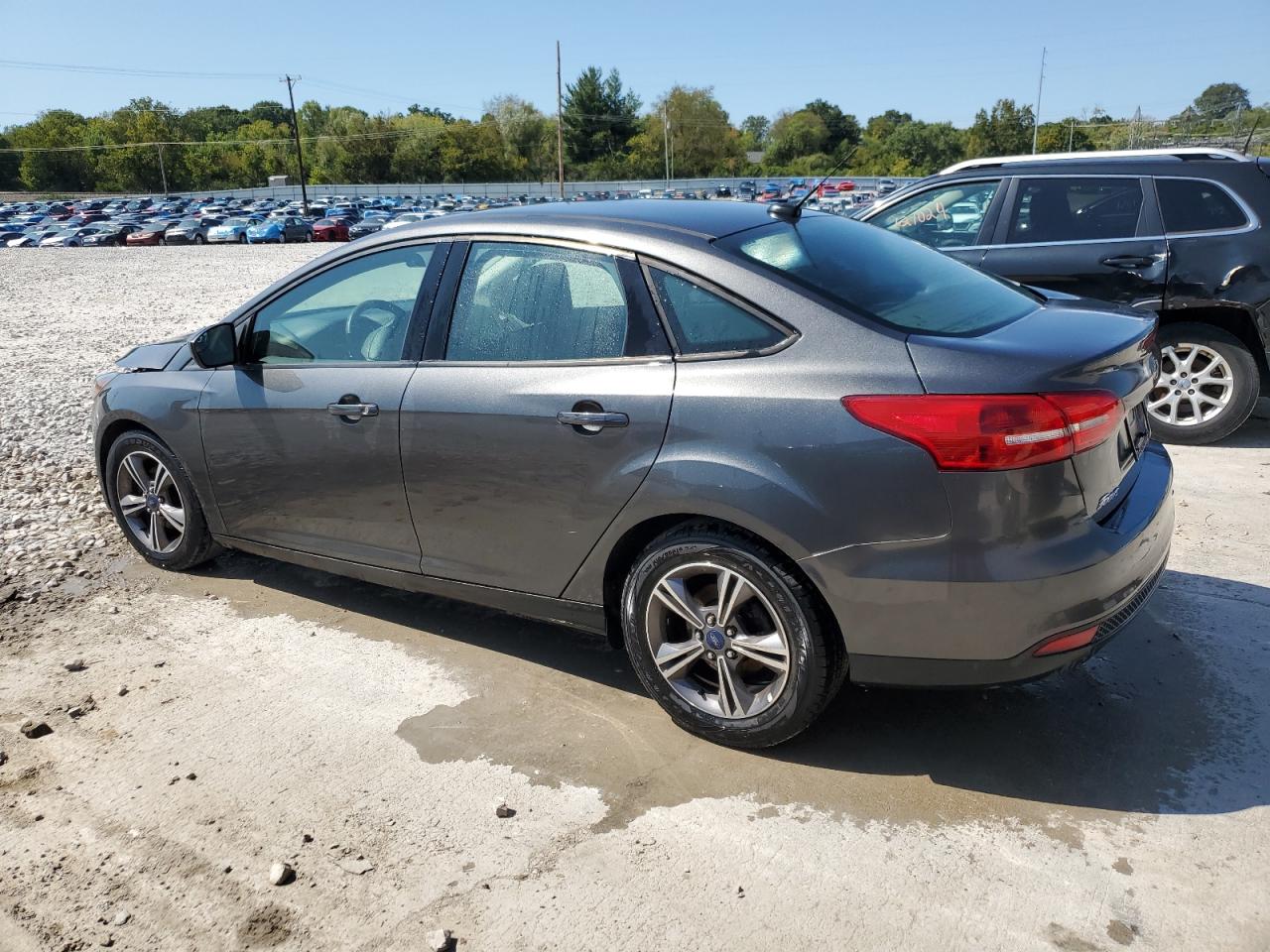 2018 Ford Focus - Image 2