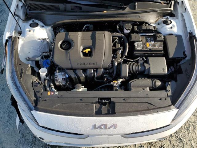 3KPF24AD6PE619443 Kia Forte LX 11