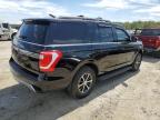 2018 Ford Expedition Xlt zu verkaufen in Spartanburg, SC - Frame Damage