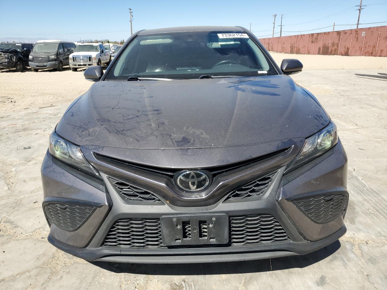 2022 Toyota Camry - Image 5