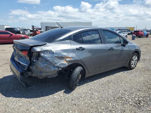 3N1CN8DV1RL845624 Nissan Versa S 3