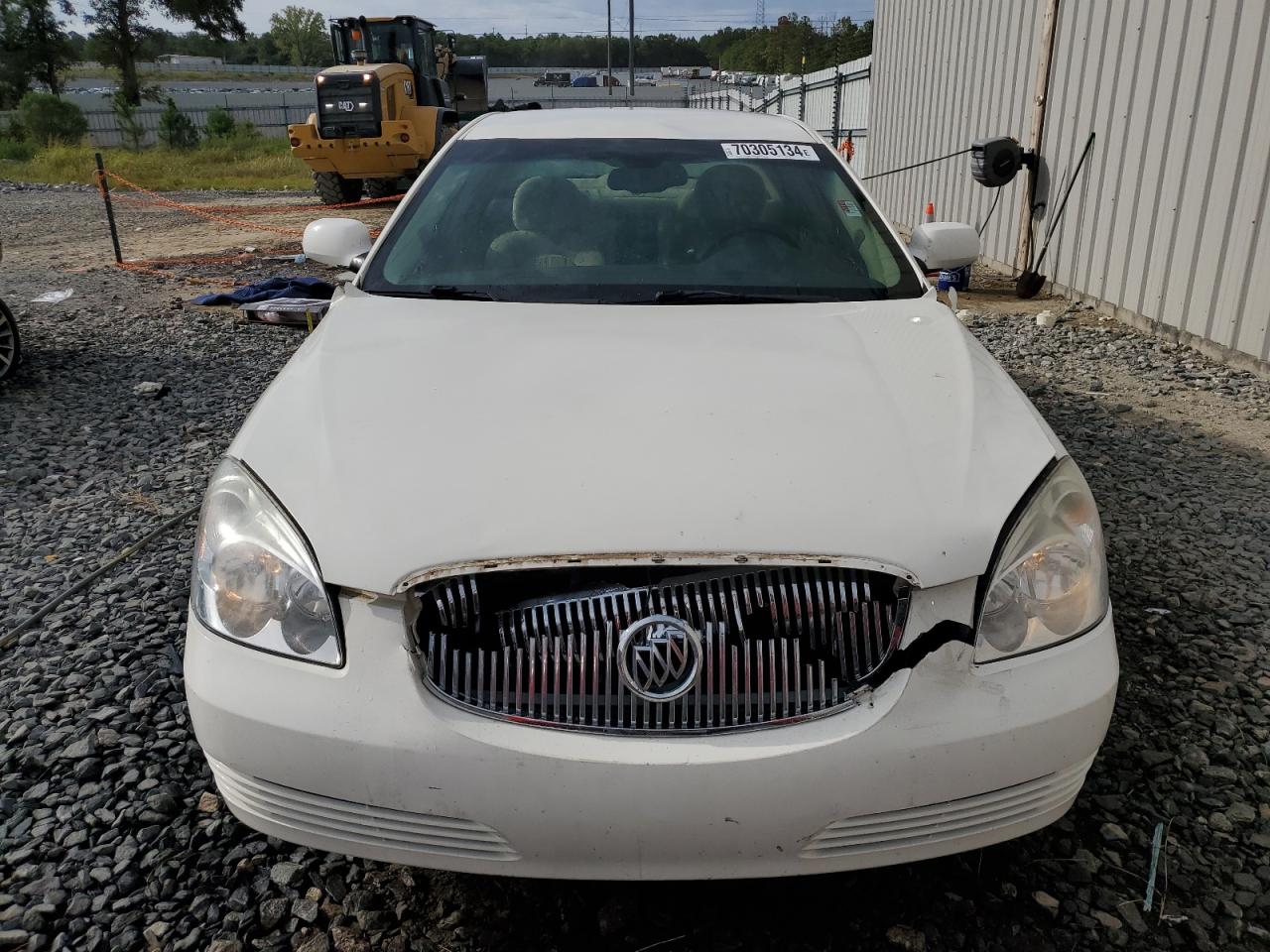 2009 Buick Lucerne Cx VIN: 1G4HP57M99U139534 Lot: 70305134