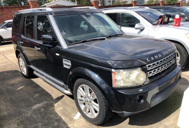 2011 Land Rover Lr4 Hse Luxury იყიდება Lebanon-ში, TN - Mechanical