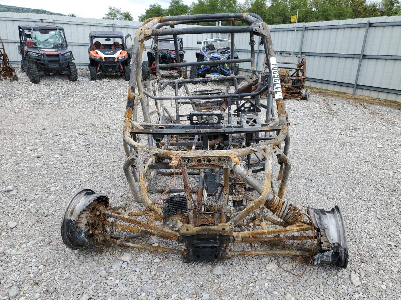 2022 Polaris Rzr Xp 4 1000 Premium VIN: 3NSN4V999NH413572 Lot: 71735294