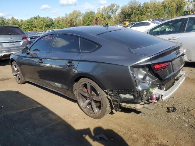 WAUFACF57PA068292 Audi A5 PREMIUM 2