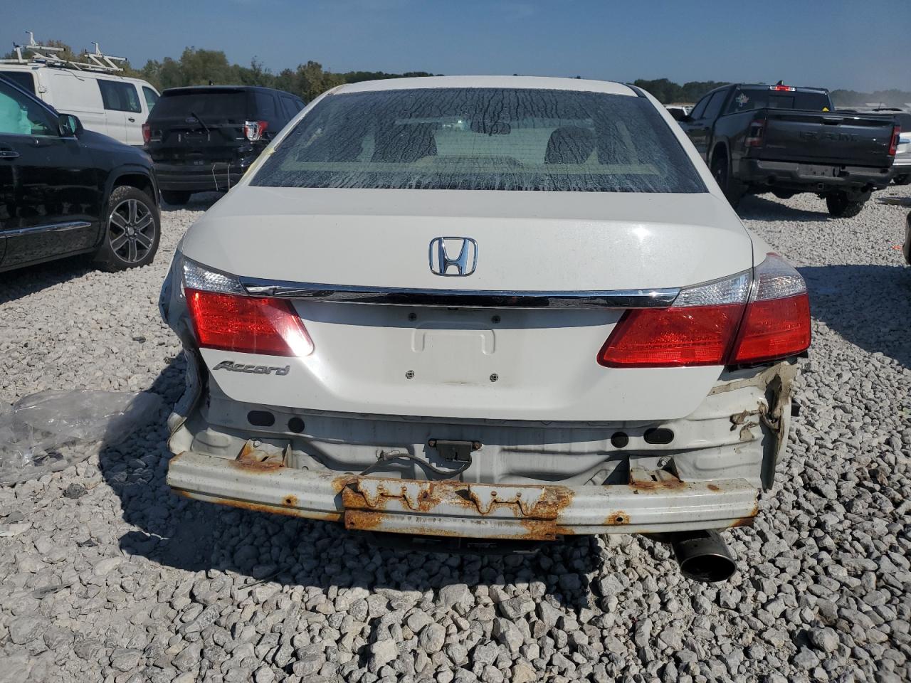 1HGCR2F73FA076531 2015 Honda Accord Ex