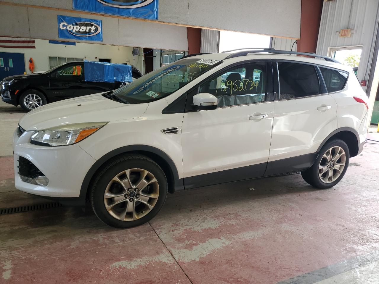 2013 Ford Escape - Image 1
