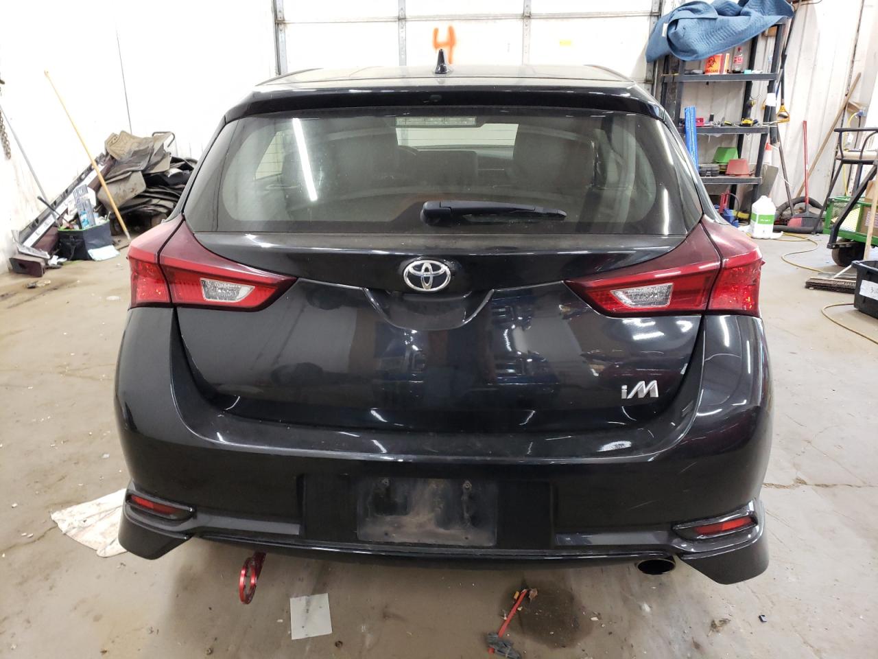 2018 Toyota Corolla Im VIN: JTNKARJE9JJ559025 Lot: 73141604