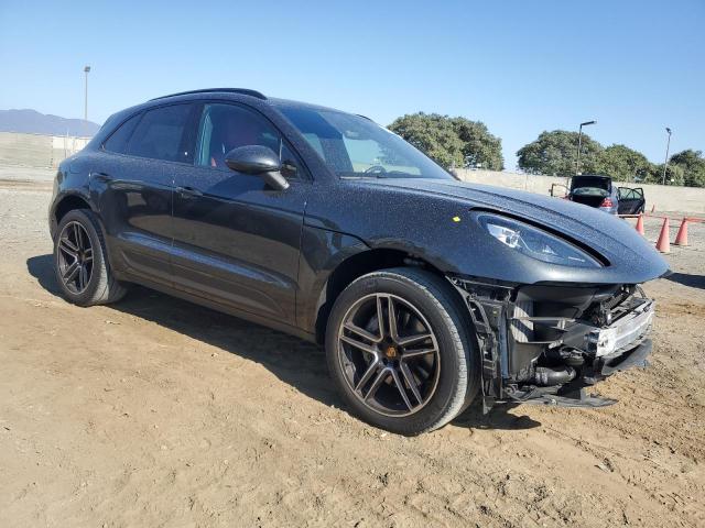 WP1AB2A56MLB30095 Porsche Macan S 4