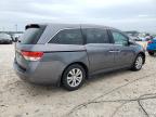 2016 Honda Odyssey Ex იყიდება Houston-ში, TX - Side