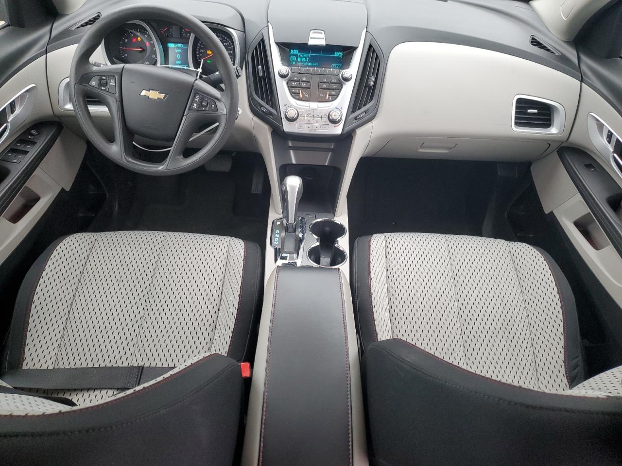 2GNFLEEK6E6113241 2014 Chevrolet Equinox Ls