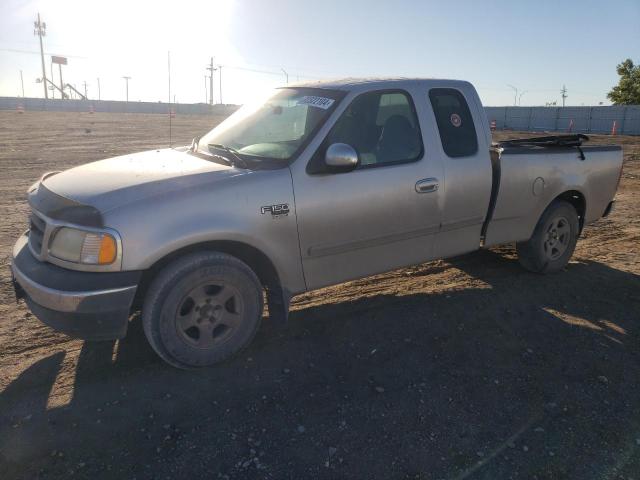 2001 Ford F150 