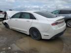 2017 Lincoln Mkz Hybrid Reserve продається в Jacksonville, FL - All Over