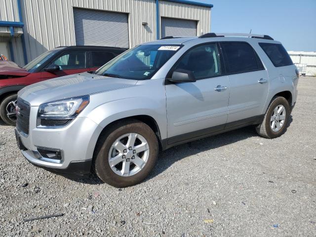 2016 Gmc Acadia Sle