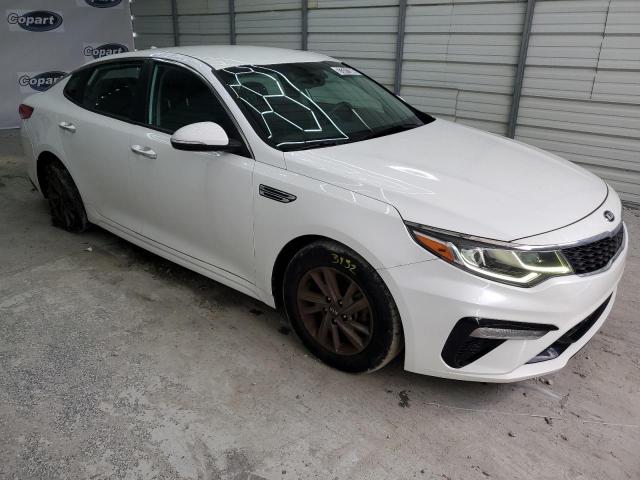 5XXGT4L38LG394546 Kia Optima LX 4