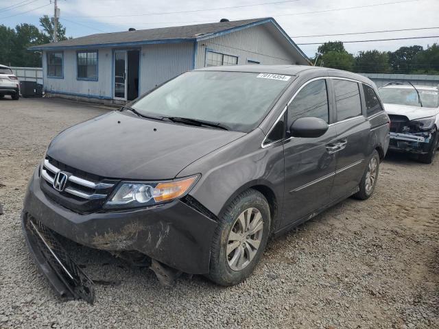 2016 Honda Odyssey Exl for Sale in Conway, AR - Front End